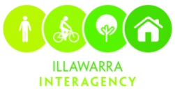 ILLA Interagency logo